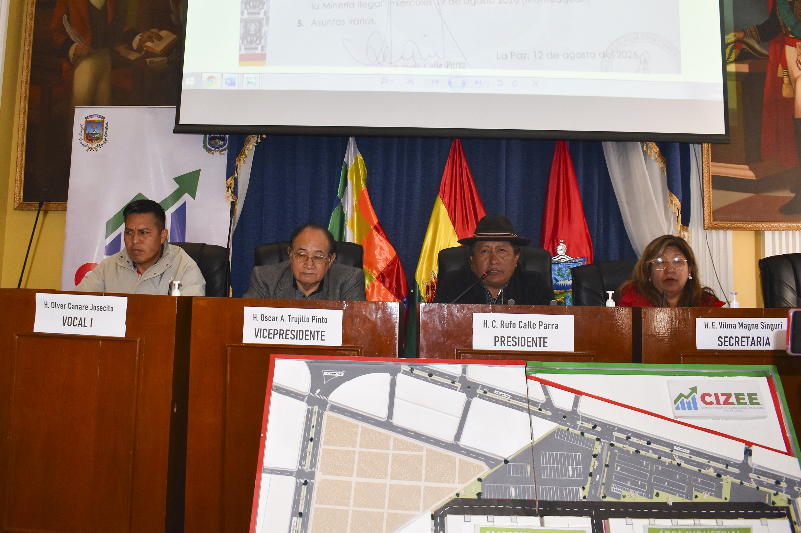 Directiva ALDLP